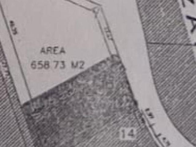 TERRENO EN VENTA RANCHO LOS LEONES