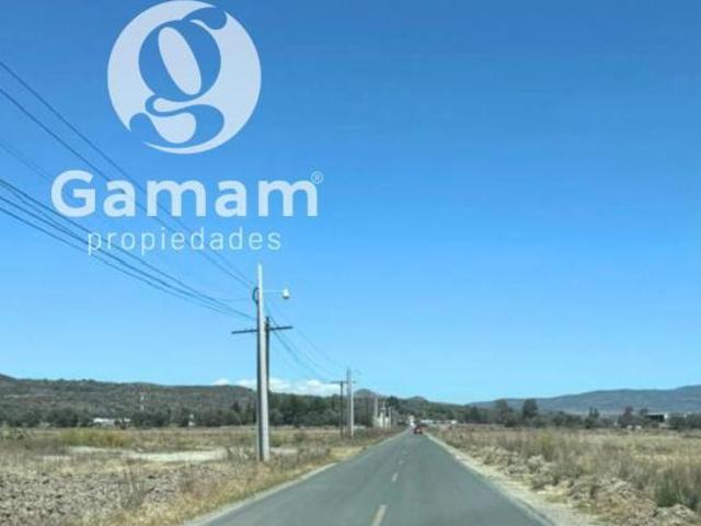 TERRENO EN VENTA | RANCHO LUNA, ZEMPOALA, HIDALGO