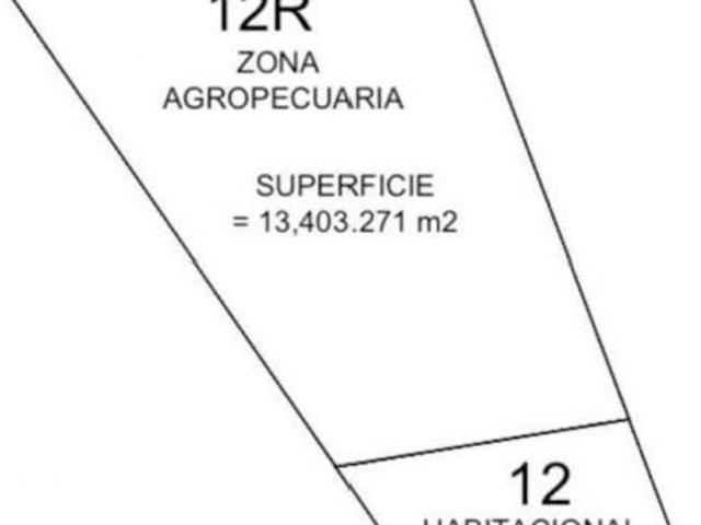 TERRENO EN VENTA RANCHO SAN FRANCISCO, TAPALPA JALISCO