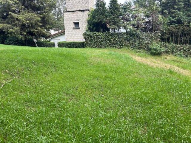 Terreno en venta Rancho San Francisco