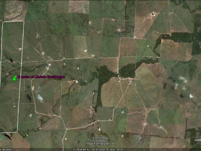 Terreno en Venta Rancho/Finca en Aldama