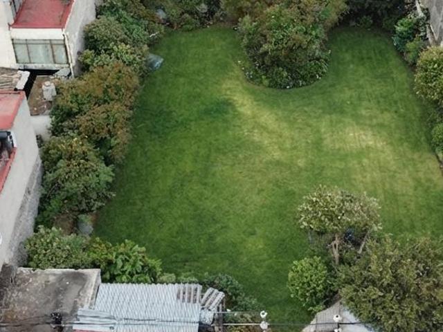 Terreno en Venta Rectangular Plano Listo Para Desarrollar