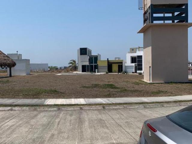 Terreno en venta Real Mandinga