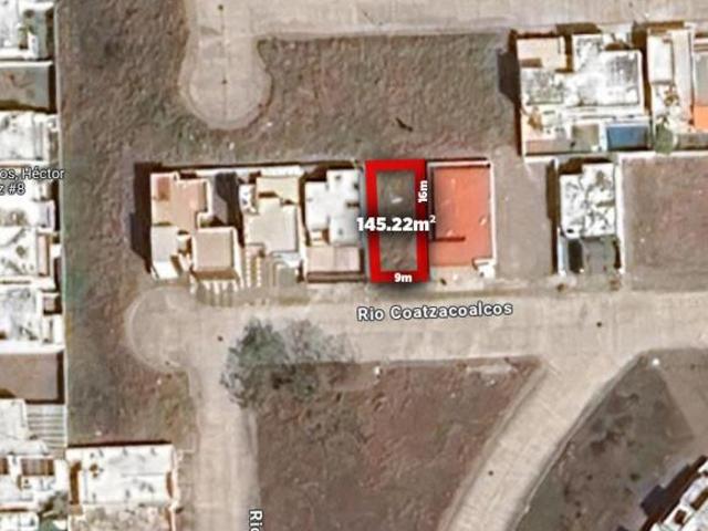 TERRENO EN VENTA REAL MANDINGA DE LA RIVIERA VERACRUZANA | ARLETTE FLORES