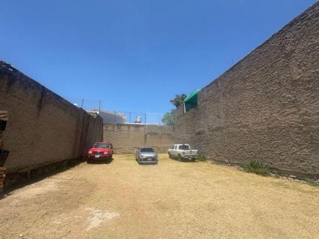 Terreno en Venta Real Vallarta Zapopan