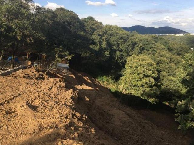Terreno en venta, Real Valle Escondido, Club de Golf Valle Escondido, Atizapan de Zaragoza, Edo. Mex