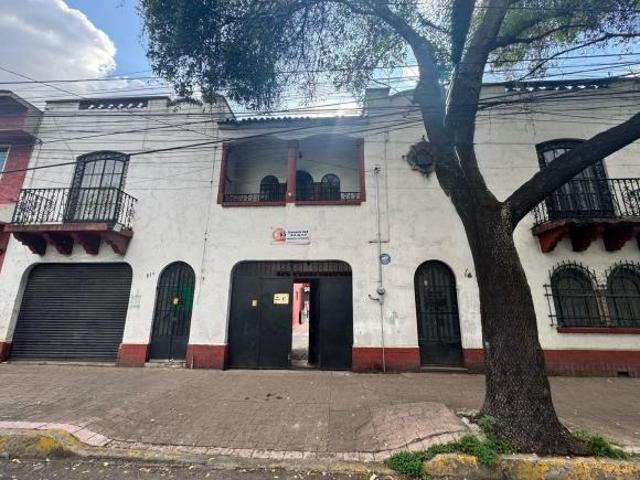 Terreno en venta Reforma Pensil