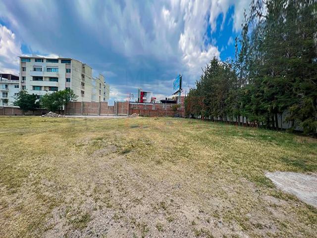 Terreno en Venta Refugio Campestre 800 m2 Le?n Gto