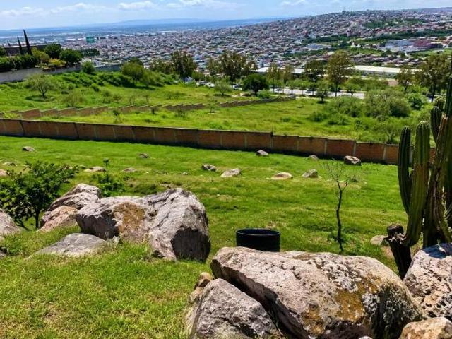TERRENO EN VENTA REFUGIO CAMPESTRE