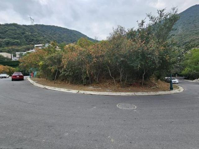 Terreno en Venta Renacimiento Monterrey N.L
