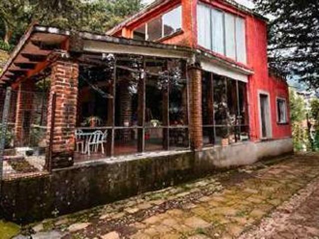 TERRENO EN VENTA/ RENTA, HUIXQUILUCAN