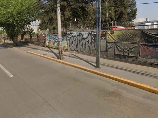 TERRENO EN VENTA RENTA SAN FRANCISCO COACALCO EDO. MEXICO SUP. 996 m2