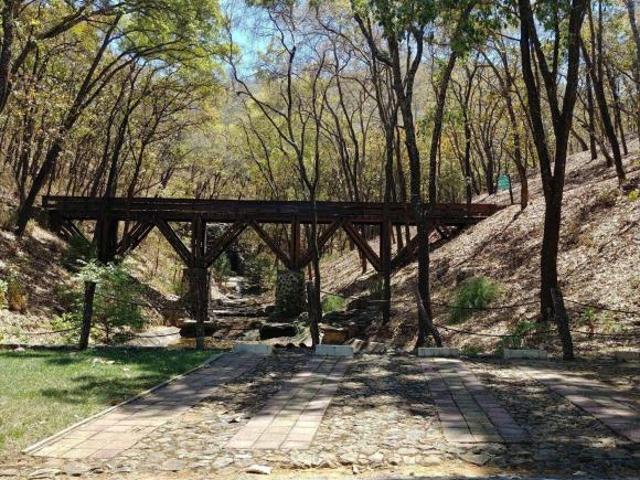 TERRENO EN VENTA RESERVA D ELOS ENCINOS LOTE 1