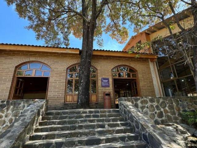 Terreno en venta Reserva los encinos
