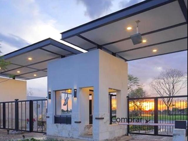 Terreno en Venta Residencial Mayorca al Sur de Le?n, Gto