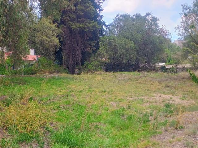 Terreno en venta, residencial acozac