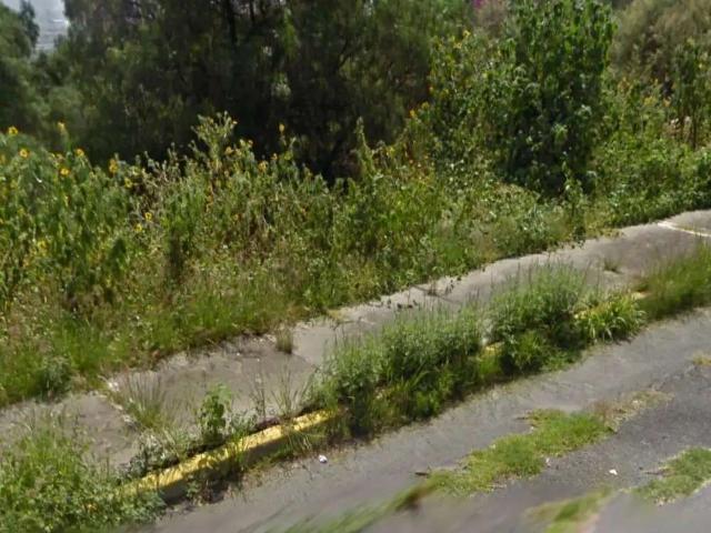 Terreno en venta residencial acozac