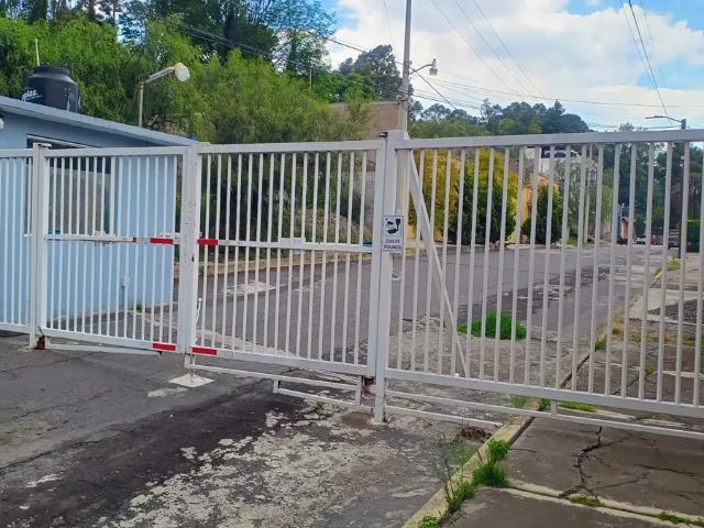 Terreno en Venta Residencial Acozac, Ixtapaluca