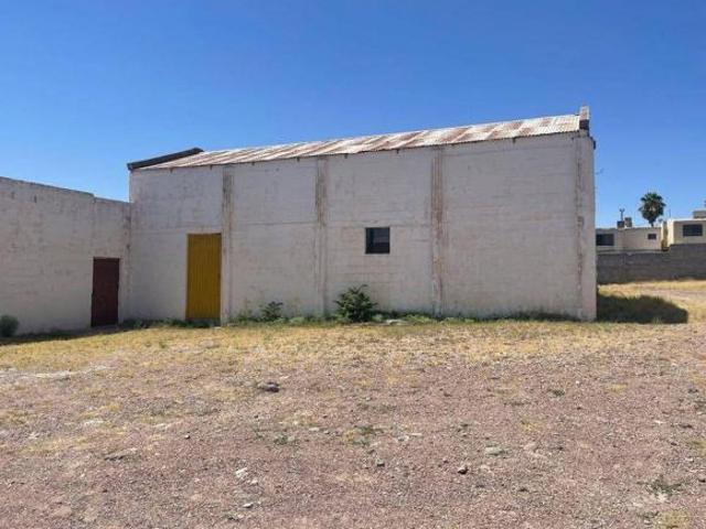 TERRENO EN VENTA