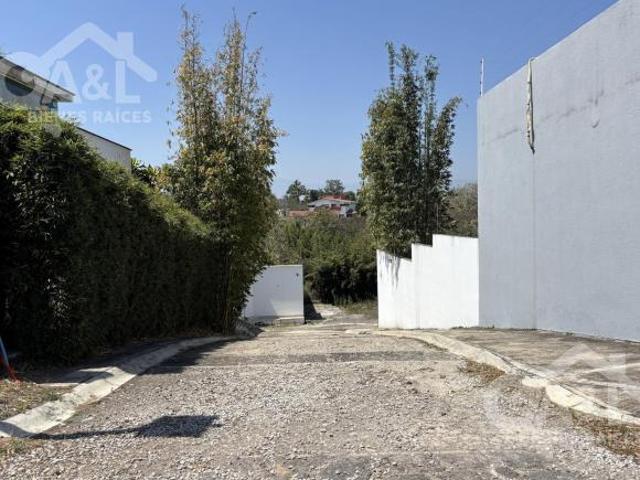 Terreno en Venta Residencial Campestre El Telefre