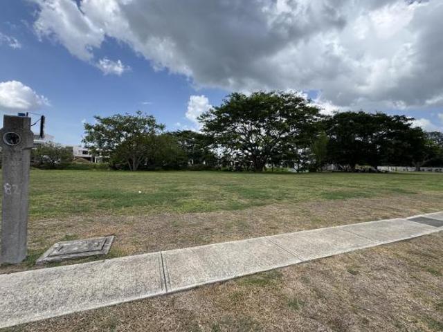 TERRENO EN VENTA RESIDENCIAL COUNTRY SAN MARCOS ETAPA 4