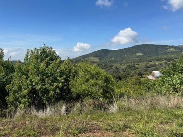 Terreno En Venta Residencial Diada Silao Guanajuato