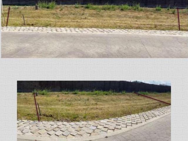 Terreno en Venta Residencial Kinara