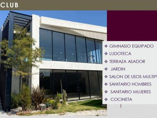 Terreno en Venta Residencial Kinara