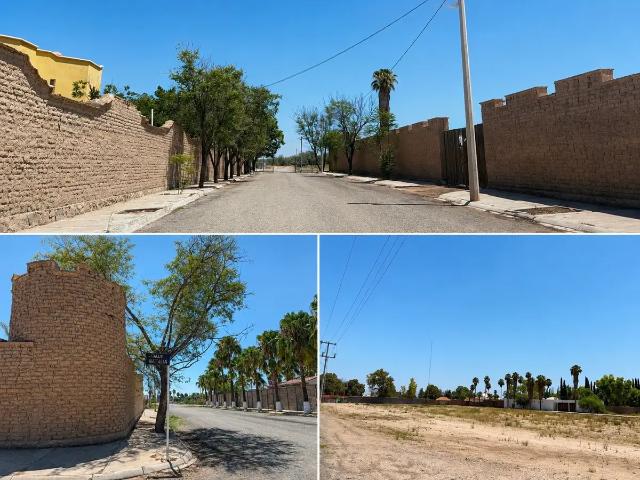Terreno en venta Residencial Lumabalca