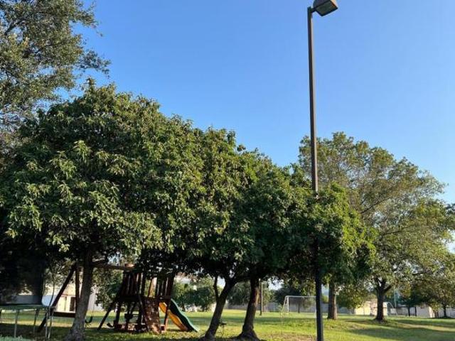 Terreno en venta, Residencial las Villas