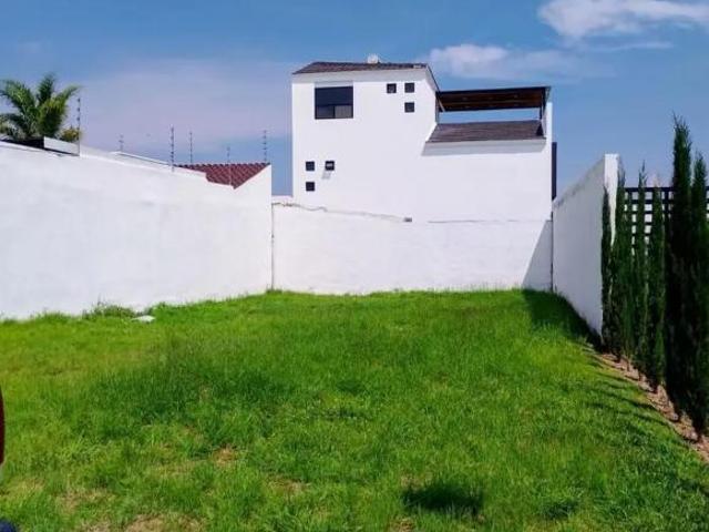 Terreno en venta Residencial las Plazas al norte de Aguascalientes MNT