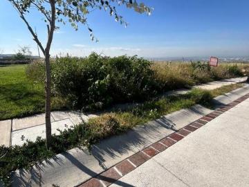 Terreno en venta residencial lomas de Punta del este condominio Punta del risco