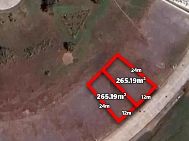 TERRENO EN VENTA RESIDENCIAL LOS CEDROS NUEVO VERACRUZ | ARLETTE FLORES