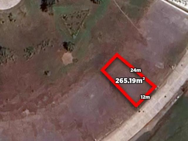 TERRENO EN VENTA RESIDENCIAL LOS CEDROS NUEVO VERACRUZ | ARLETTE FLORES