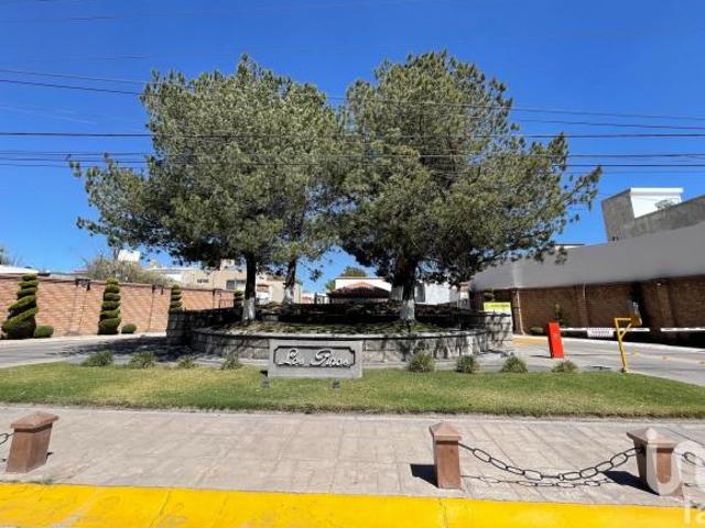 Terreno en Venta Residencial Los Pinos, Lote Premium con Plusvalía