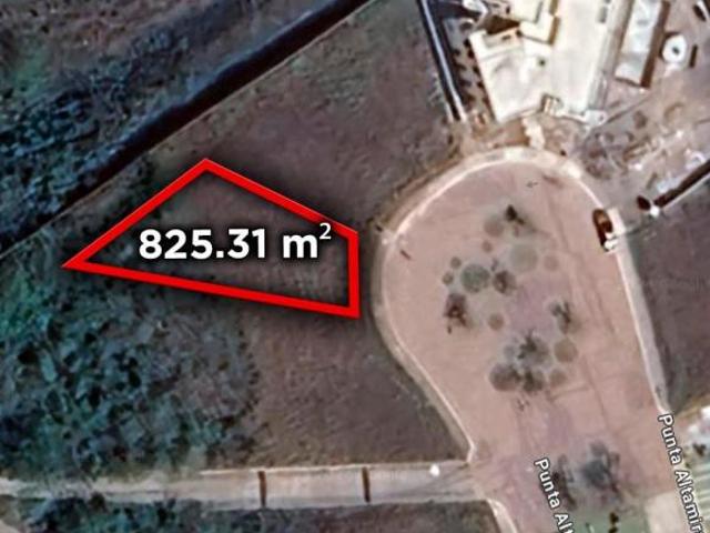TERRENO EN VENTA RESIDENCIAL PUNTA TIBURÓN RIVIERA VERACRUZANA | ARLETTE FLORES