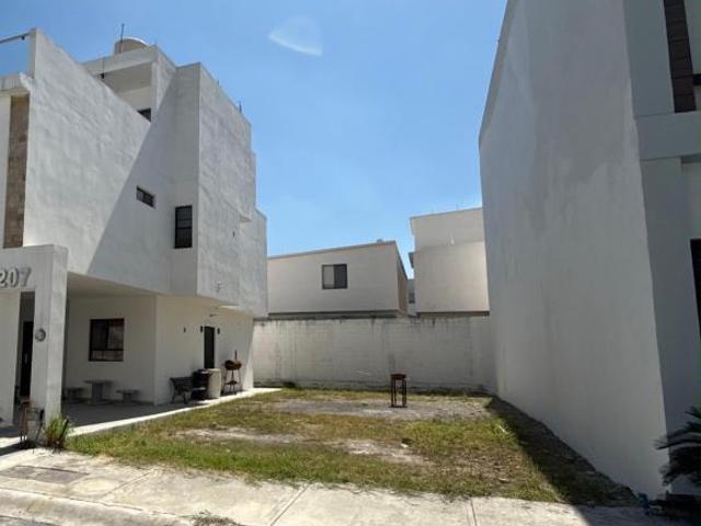 Terreno en venta, Residencial Rinconada, Apodaca