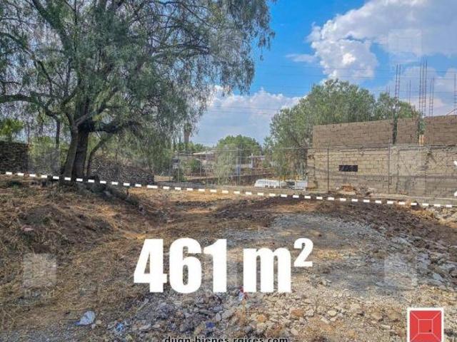 Terreno en Venta Residencial, Santa María Tepepan, Xochimilco,Ciudad de México