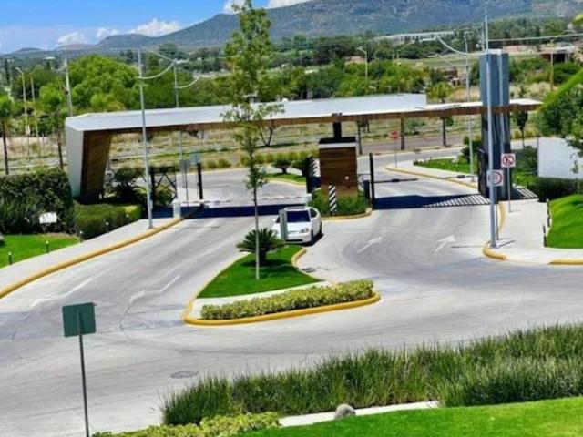 Terreno en venta Residencial Tahona