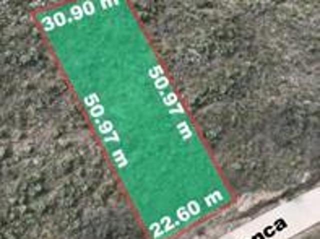 Terreno en venta Residencial Terralta 1417 metros Garcia nuevo le?n