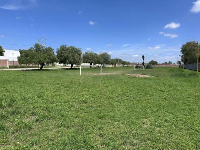 TERRENO EN VENTA RESIDENCIAL VASCONCELOS