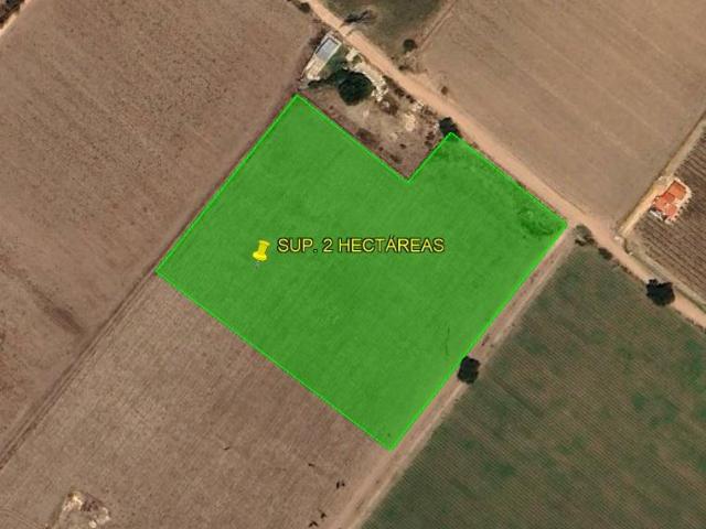 TERRENO EN VENTA RESIDENCIAL VI?EDOS TEQUISQUIAPAN SUP 2 HECT?REAS Escriturado