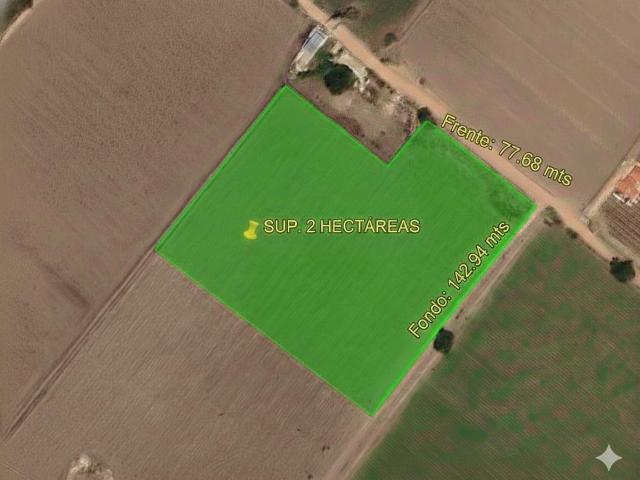 TERRENO EN VENTA RESIDENCIAL VI?EDOS TEQUISQUIAPAN SUP 2 HECT?REAS Escriturado