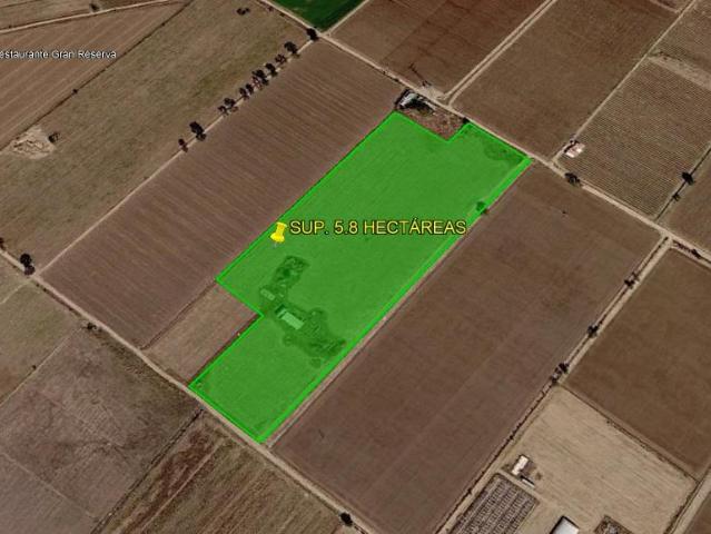 TERRENO EN VENTA RESIDENCIAL VI?EDOS TEQUISQUIAPAN SUPERFICIE: 58,292.92 m? Escriturado