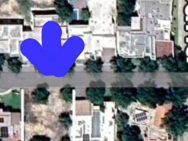 TERRENO EN VENTA RESIDENCIAL VILLA TOSCANA SALTILLO