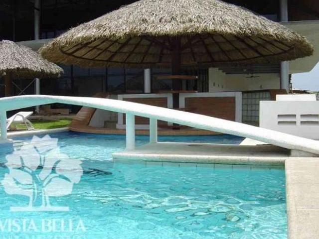 TERRENO EN VENTA RESIDENCIAL VISTA BELLA RIVIERA VERACRUZANA | ARLETTE FLORES