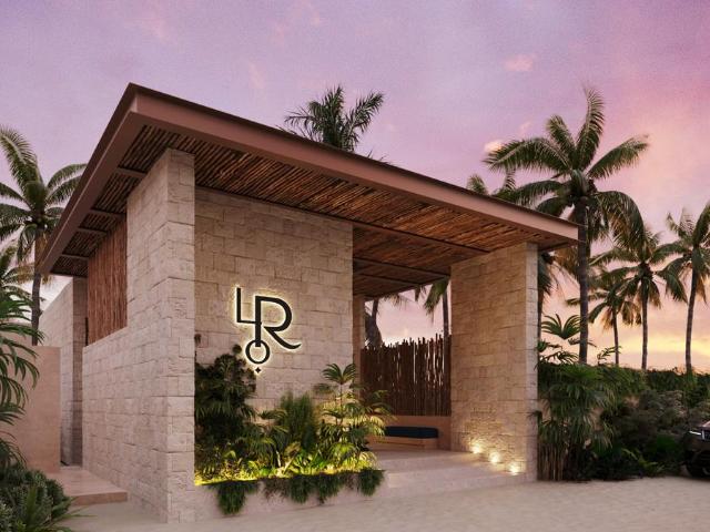 TERRENO EN VENTA, RESIDENCIAL Y AMENIDADES CHICXULUB PUERTO A 5 MIN. DE LA PLAYA