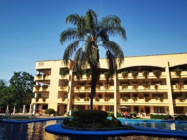 Terreno en Venta Residencial Yexthó