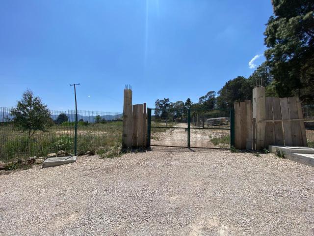 Terreno en Venta Residencial