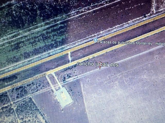 Terreno en venta Reynosa Tamaulipas
